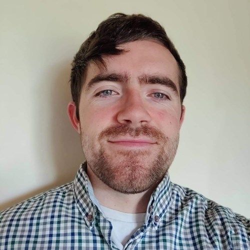 Eoin Healy