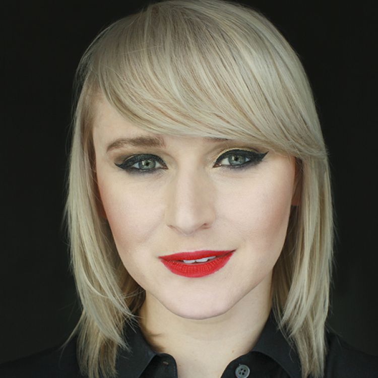 Paula Januszkiewicz