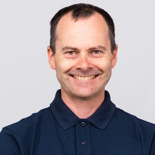 Kelvin Rundle