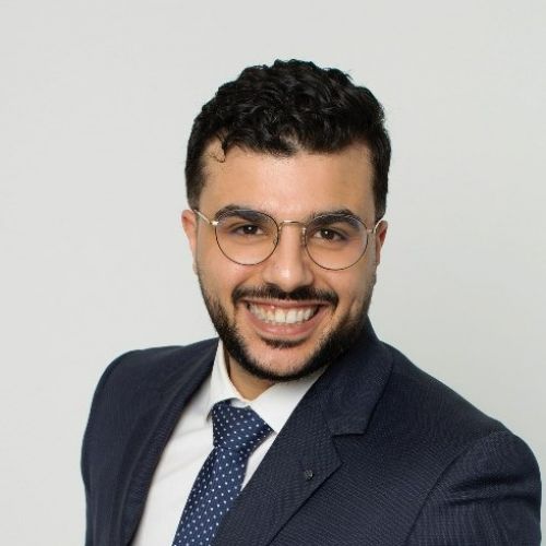Anthony Kumar