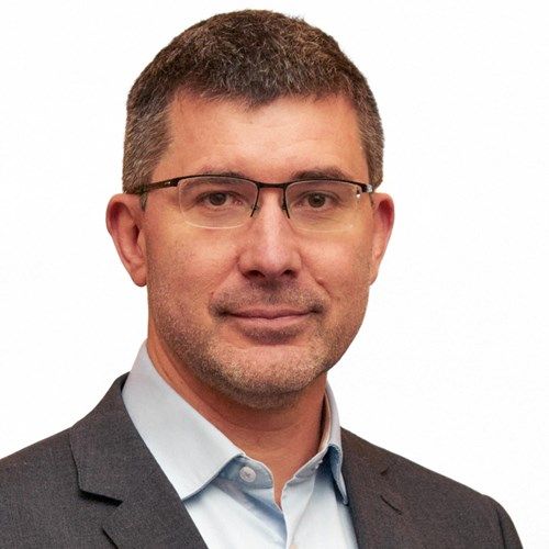 Phil Rodrigues