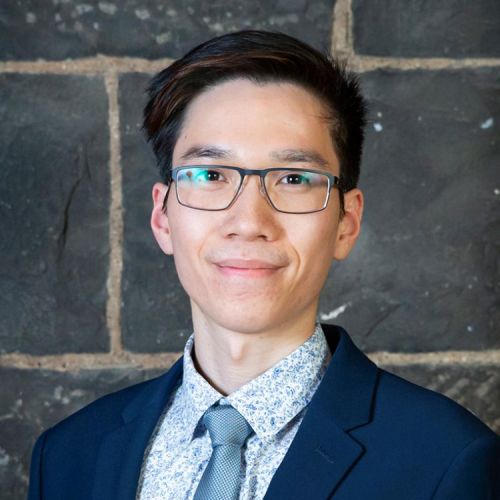 Steven Lam