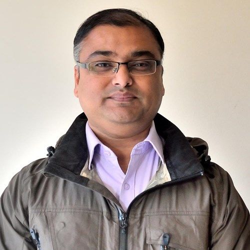 Jabed Chowdhury