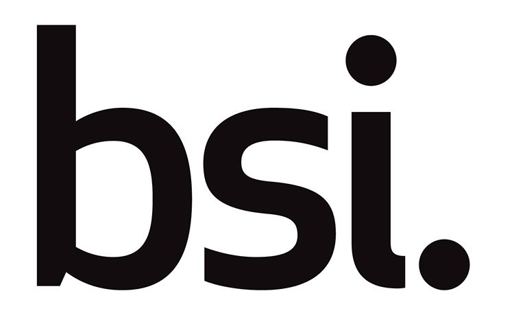 BSI Group logo