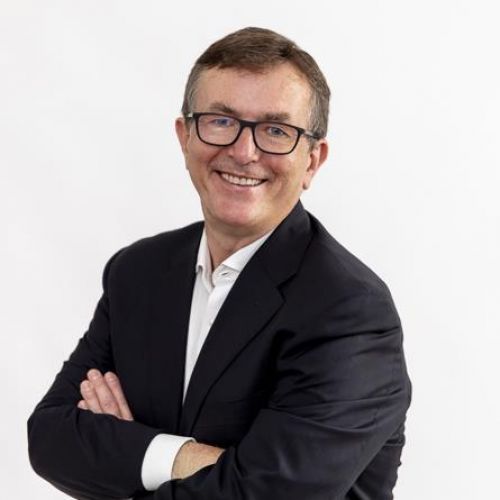 Patrick Fair