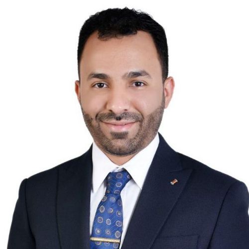 Hussain Aldawood