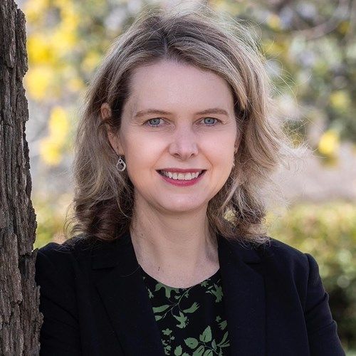 Rosemary Driscoll