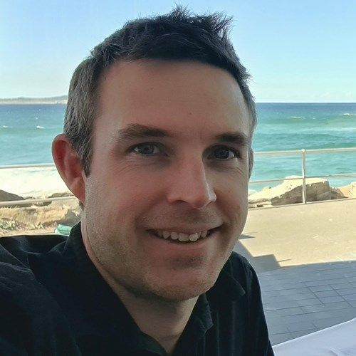 Ken Fitzpatrick