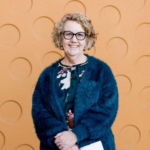 Eleanor Hughes