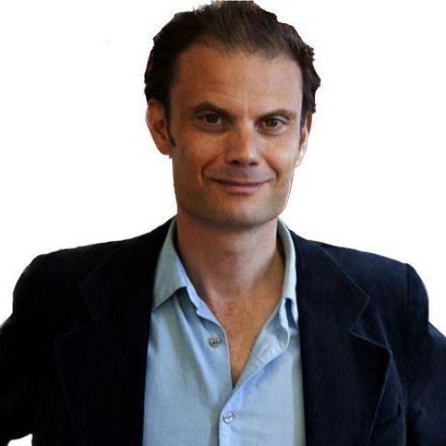Rob Auer