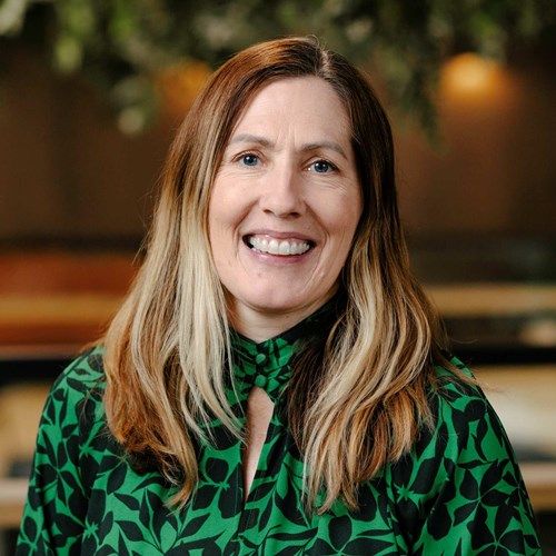 Sinead MacCreadie