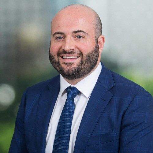 Steven Kintakas