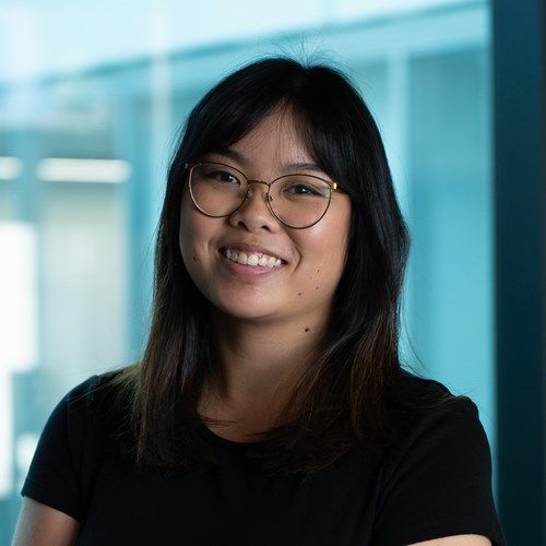 Jennifer Vu
