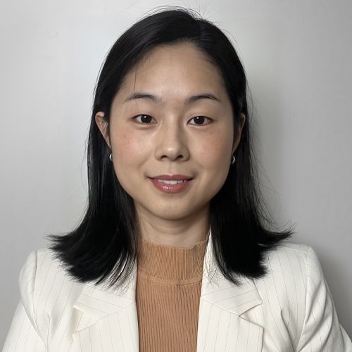 Marina Liu