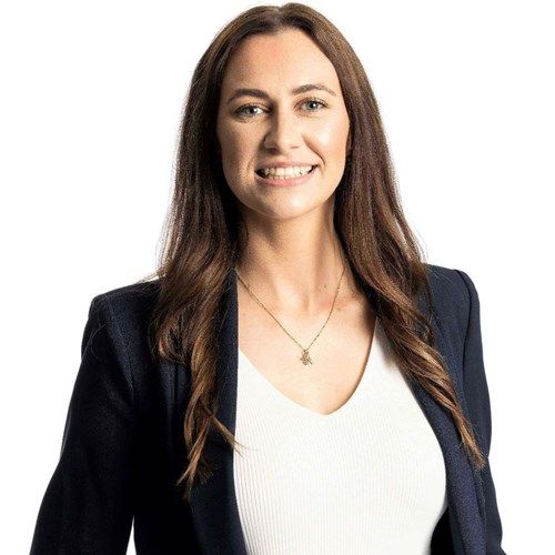 Ailie Houlihan