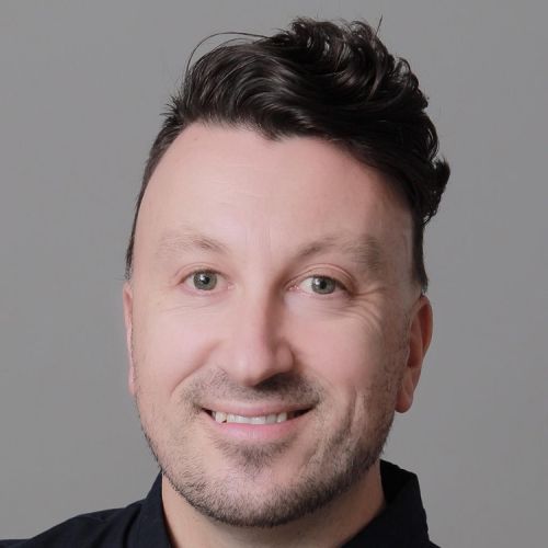 Ben Cuthbert
