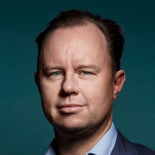 Chris Hockings