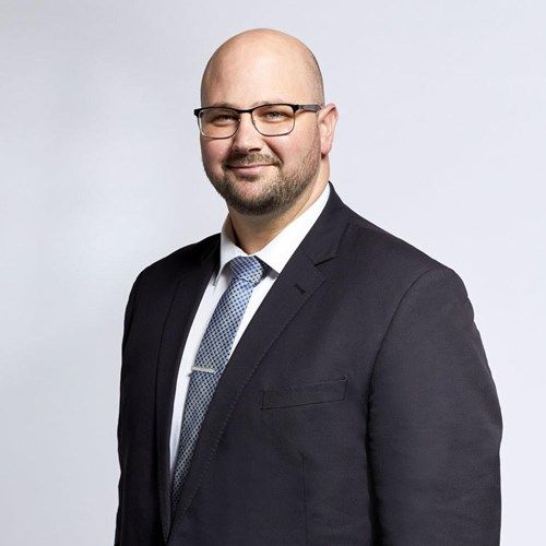 Adam Henry