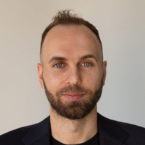 Marco Cantarella