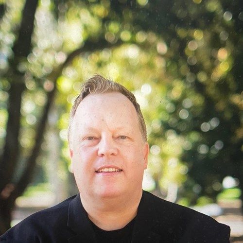 Andrew Evans