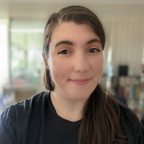 Emily Holyoake