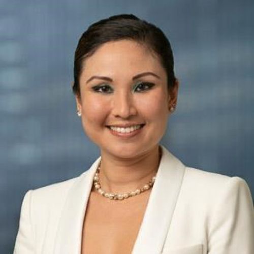 Melissa Tan