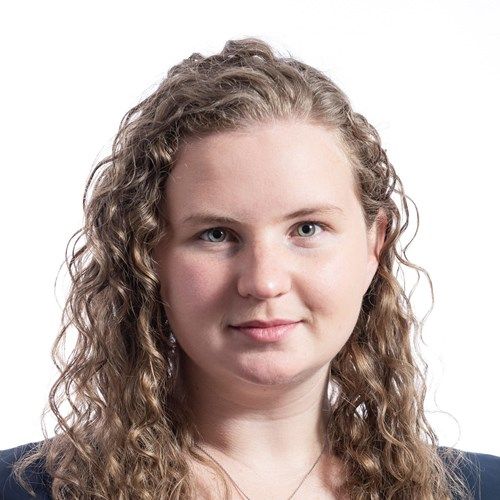 Monica Vorster