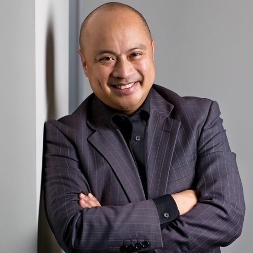Richard Magalad