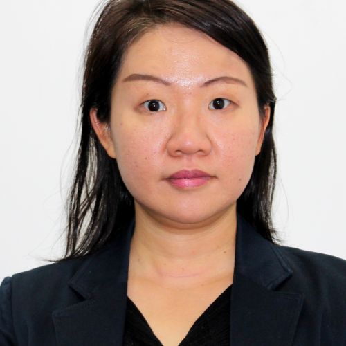 Leah Li