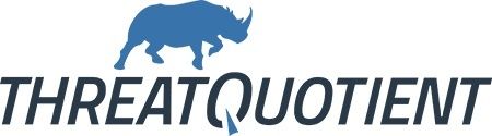 ThreatQuotient logo