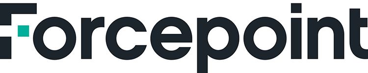 Forcepoint logo