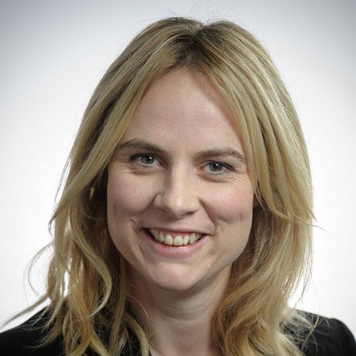Charlotte Davidson