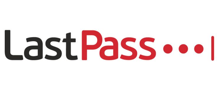 LastPass logo