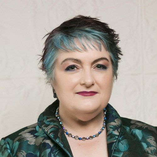 Joanne Knight