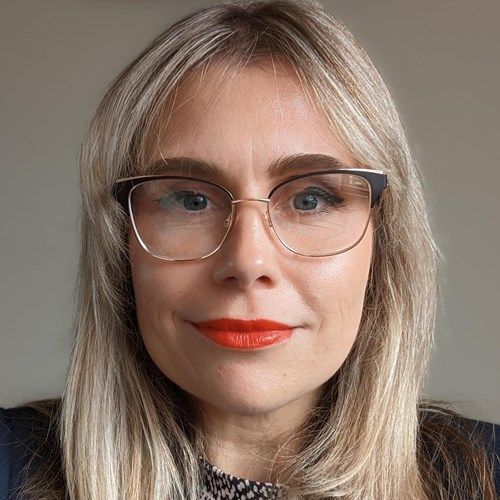 Rebecca Kerlett