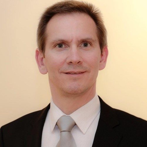 Carsten Boeving