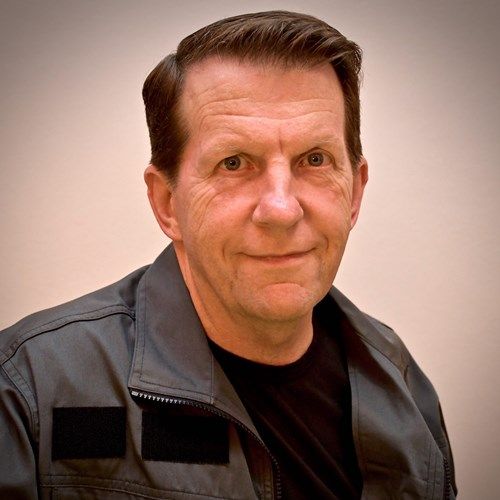 Peter Watson