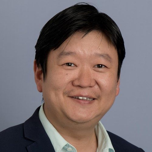 Frank Jiang
