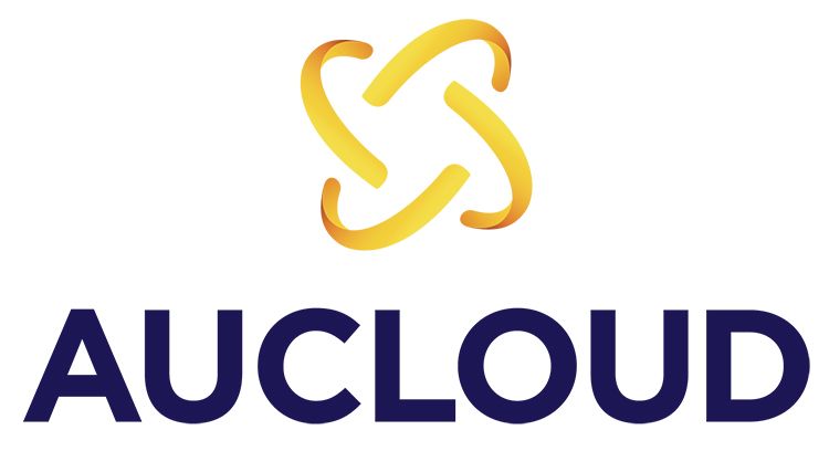 AUCloud logo