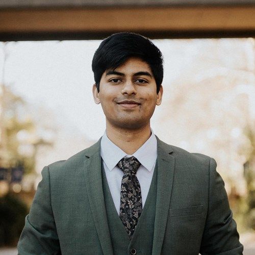 Kaif Ahsan