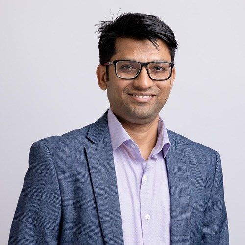 Vikas Anand