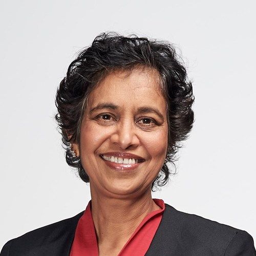 Asha Rao