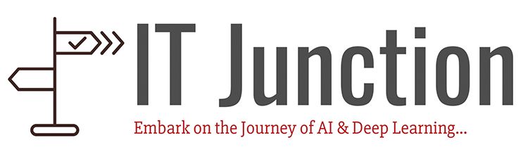 IT Junction Pty Limited logo