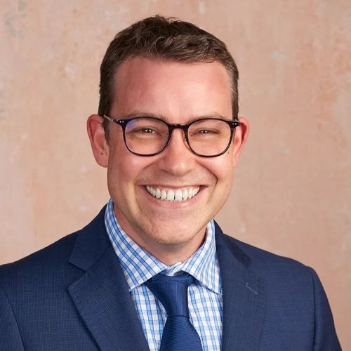 Glenn Goodwin