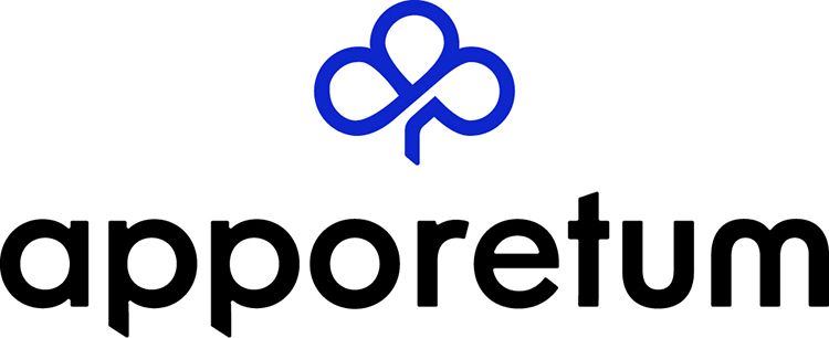 Apporetum logo