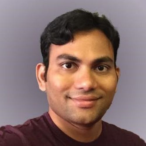 Narayana Madineni
