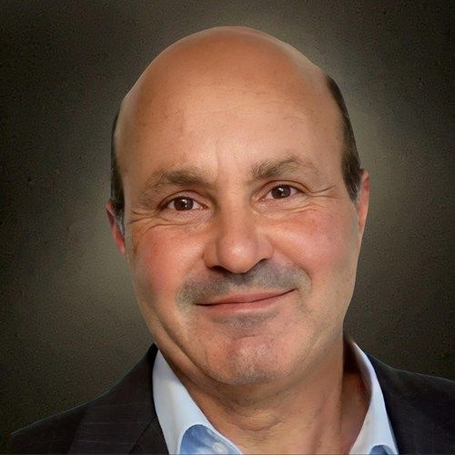 Peter Coroneos