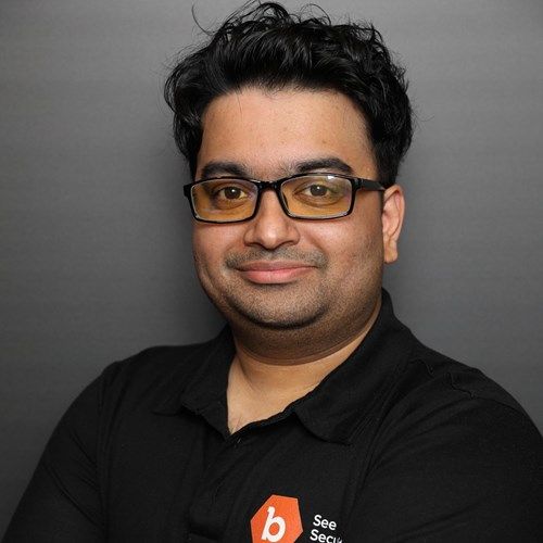 Sajeeb Lohani
