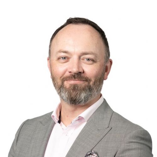 Stuart McKay