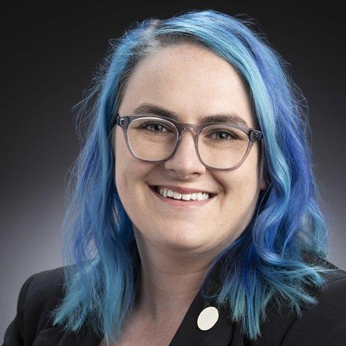 Jessie Jamieson